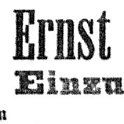 1903-03-22 Kl Herzog Ernst
